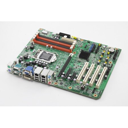Advantech Lga1155 Intel Core I7/I5/I3/Pn, AIMB-781QG2-00A1E AIMB-781QG2-00A1E